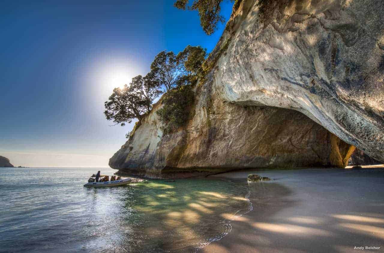 Cathedral-Cove-with-the-Hahei-Explorer-1